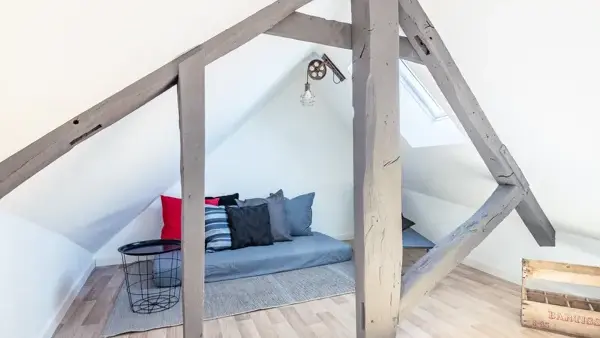 Meublé Le Loft