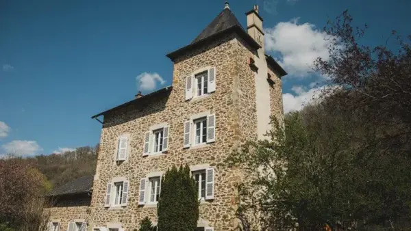 Le Moulin des Attizals