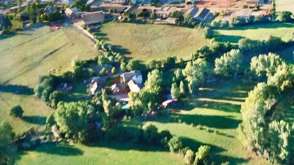 LE CHATAIGNER MOULIN DE CANTARANNE