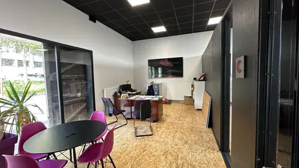 Espace Coworking EDC