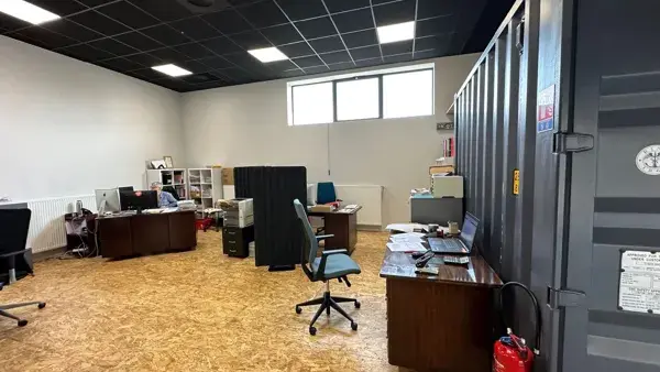 Espace Coworking EDC