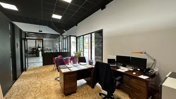 Espace Coworking EDC