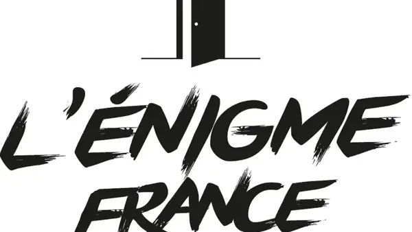 Logo l'Enigme France escape game