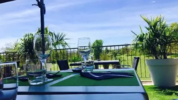 Restaurant du Golf