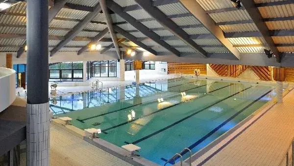 Piscine Paul Geraldini