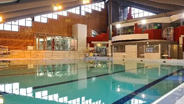 Piscine Paul Geraldini