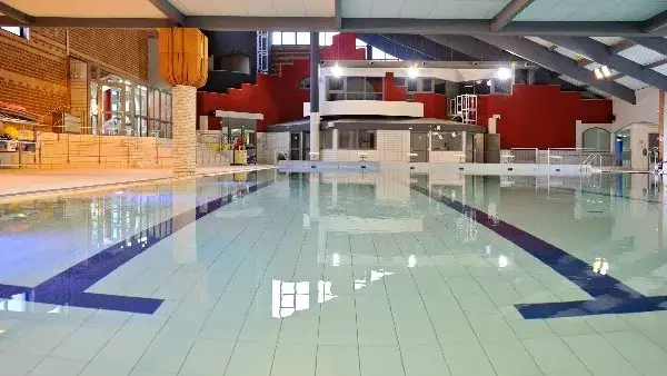 Piscine Paul Geraldini