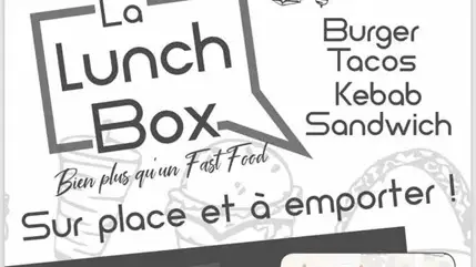 La Lunch Box