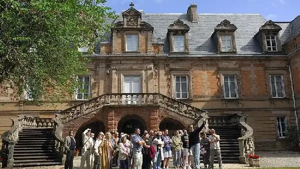 CENTRE HISTORIQUE DE RODEZ