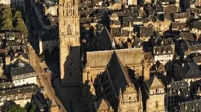 CENTRE HISTORIQUE DE RODEZ