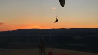 Le gite du Larzac à Brunas