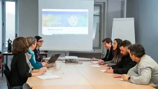 Espace Coworking Espalion