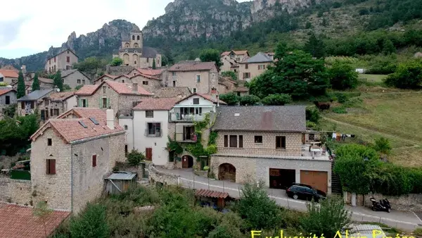 Gîte le Sauve-Terrien