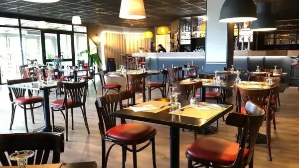 Restaurant Fasthotel