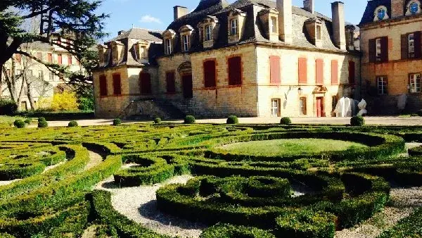 Hôtel particulier de Sambucy