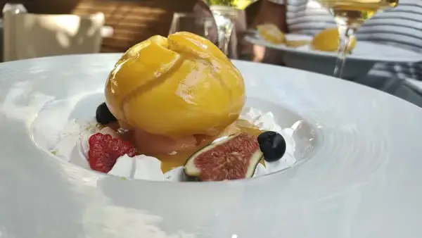 Dessert