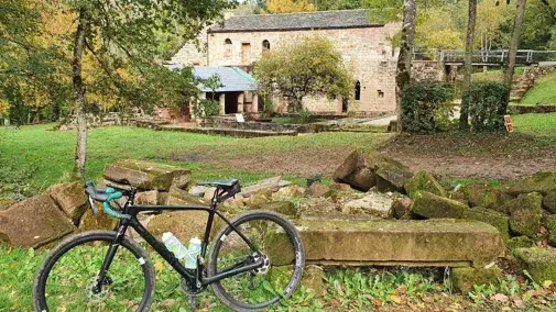 AVEYRON A VELO - LOCATION