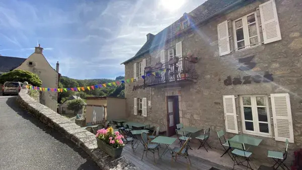 Auberge des 3 Dazes