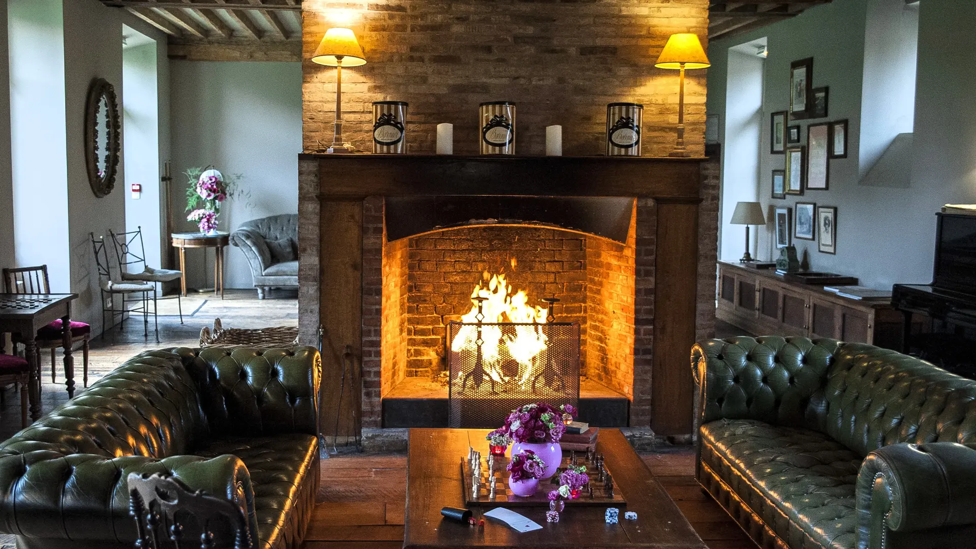 Séminaire 6 Domaine de Rebetz