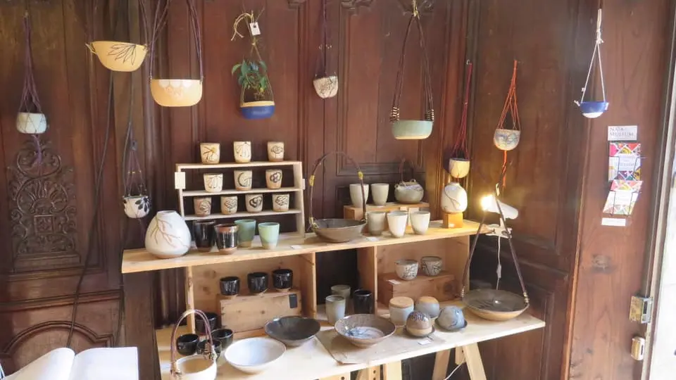 Céramique Lara Graterol créations