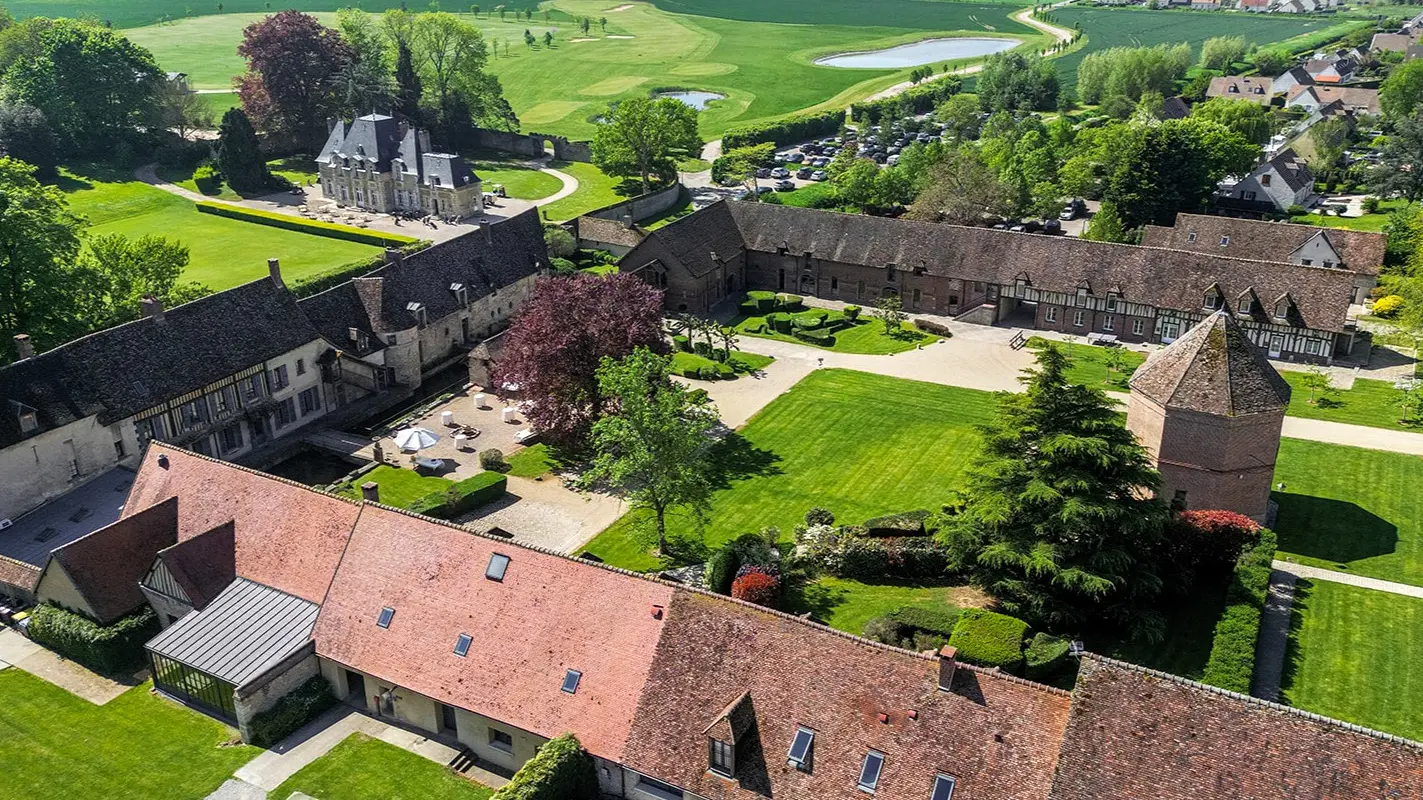 Séminaire 1 Domaine de Rebetz