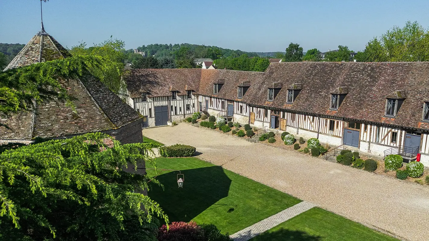 Séminaire 2 Domaine de Rebetz