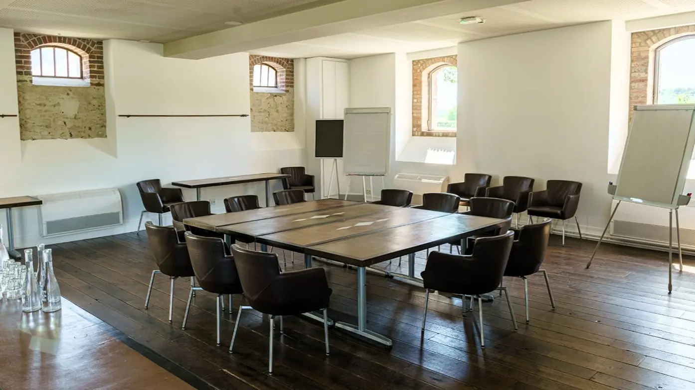 Séminaire 10 Domaine de Rebetz