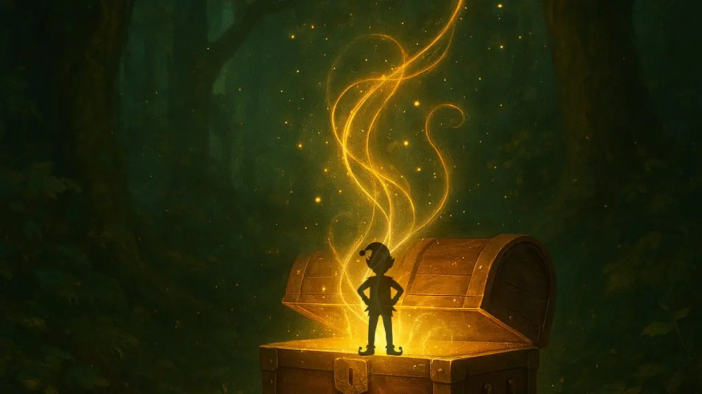 Malle ludique : La Fabrique de Lutins