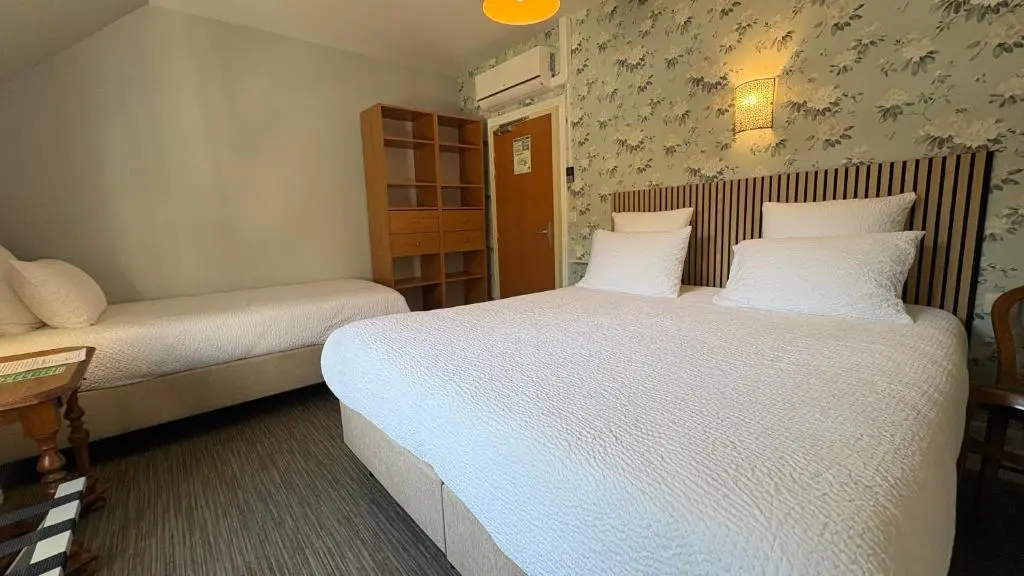 Chambre Triple