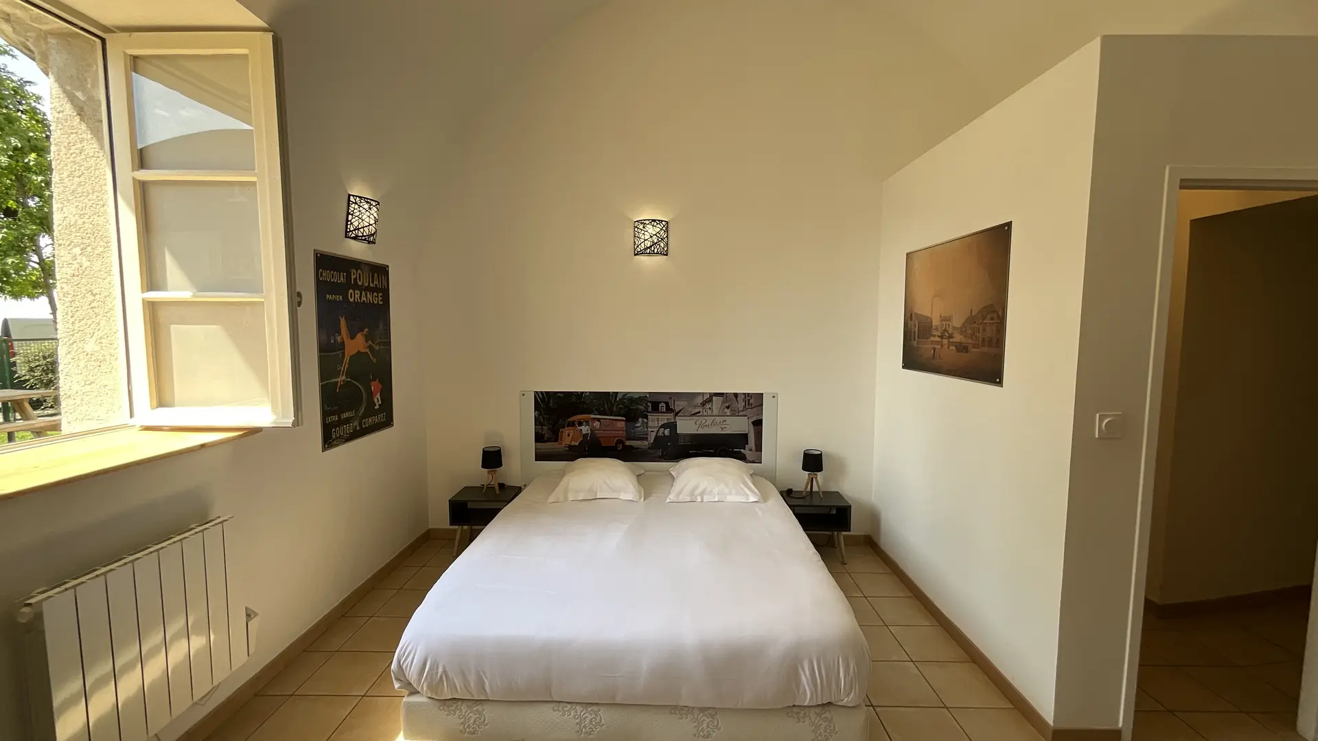 Gîte de La Chocolaterie