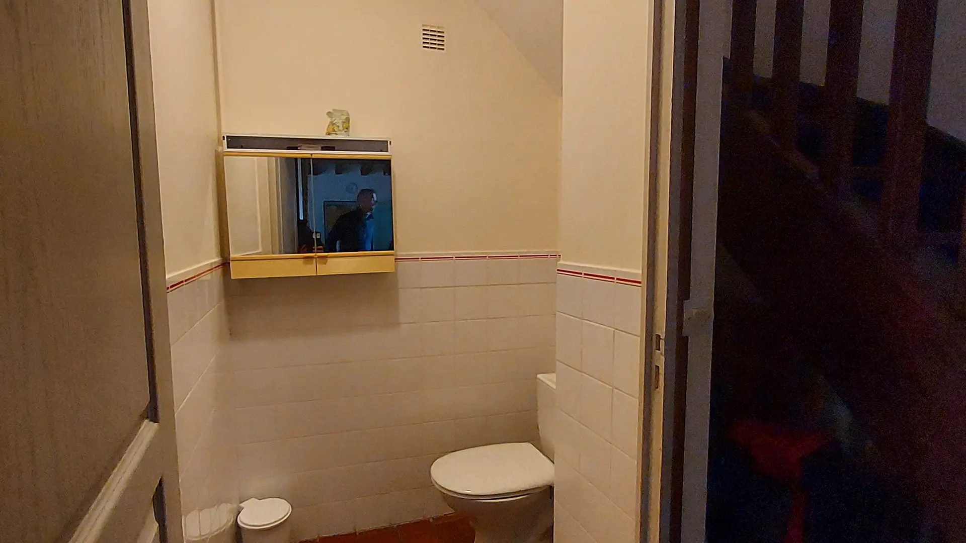 WC du Bas - Gîte 1 - La petite Lionnière.jpg