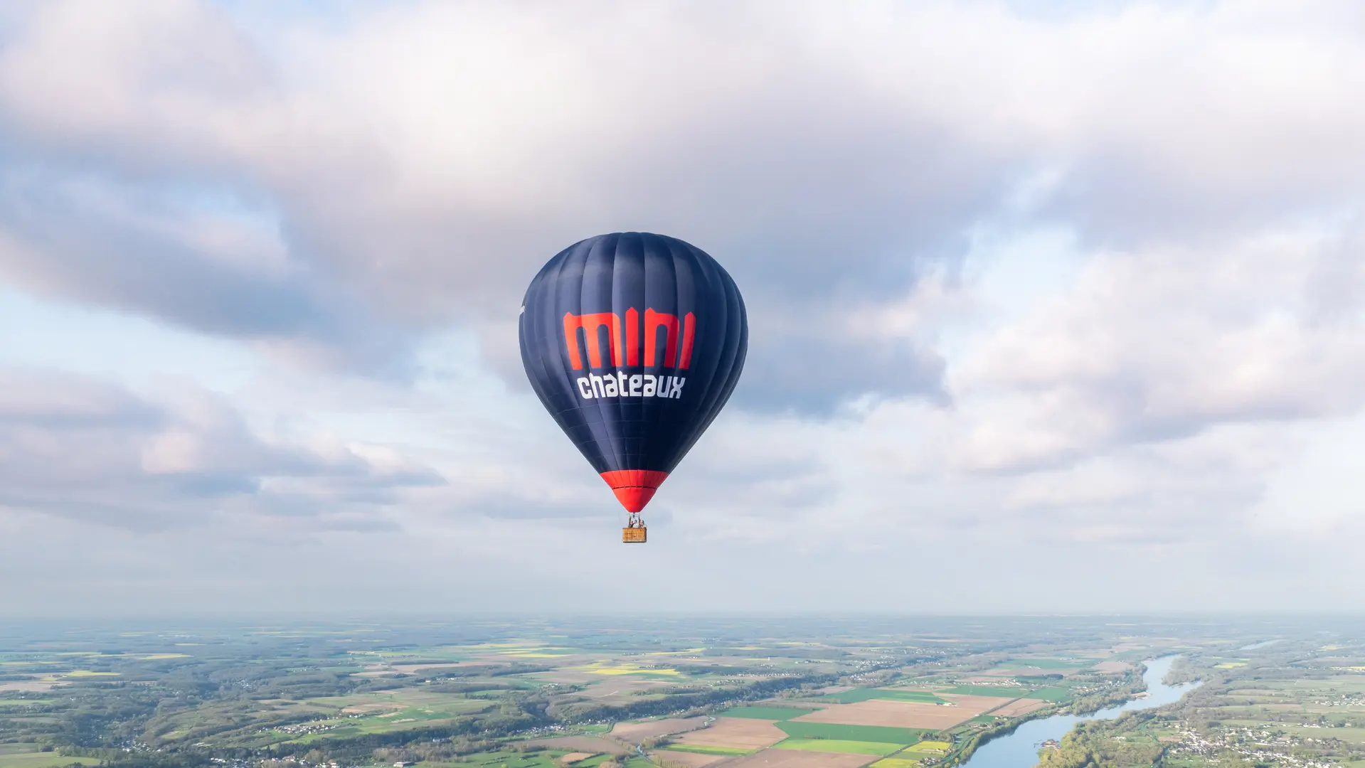 Parc des Minis Châteaux Aquarium de Touraine