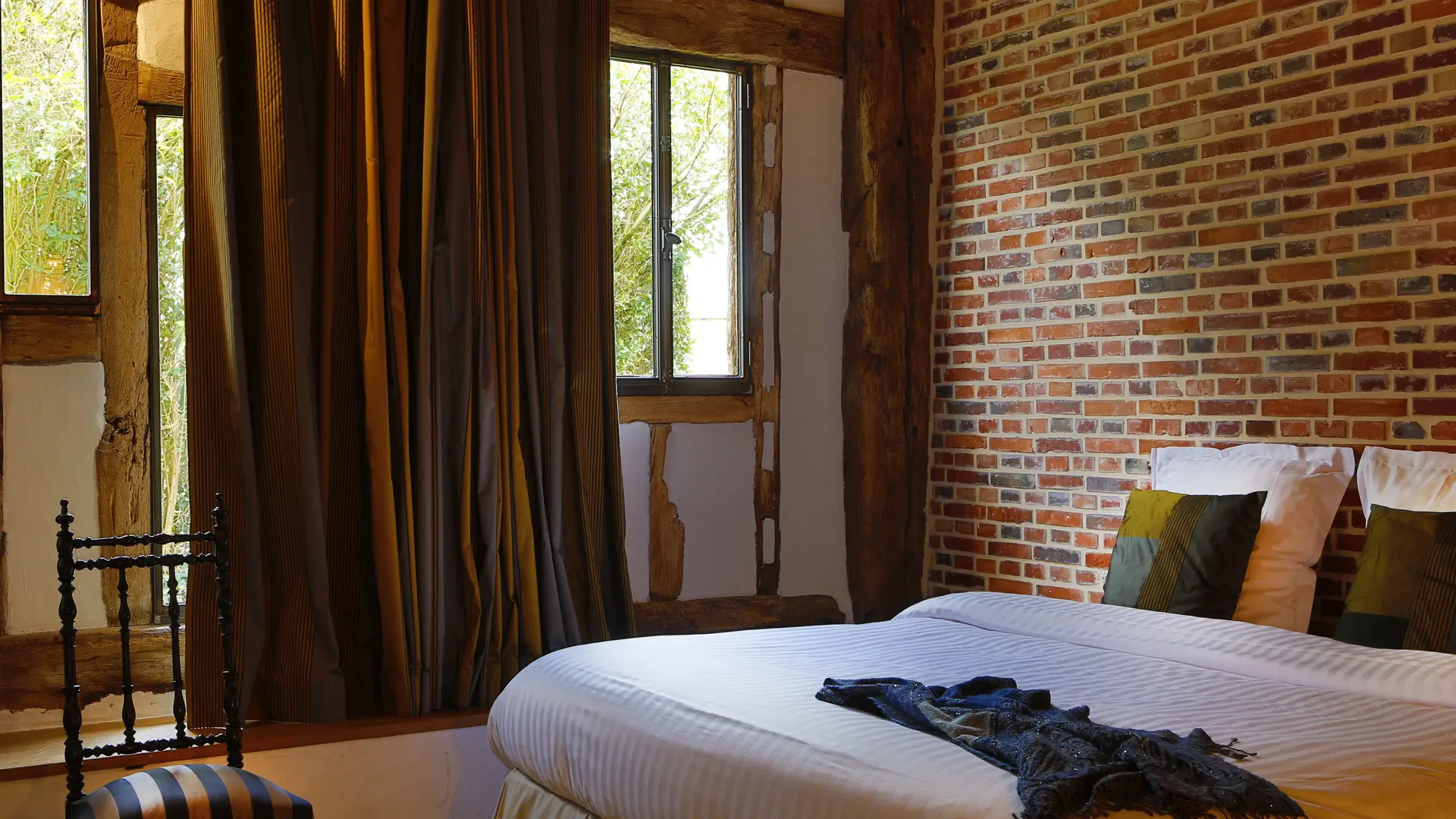 Séminaire 5 Domaine de Rebetz