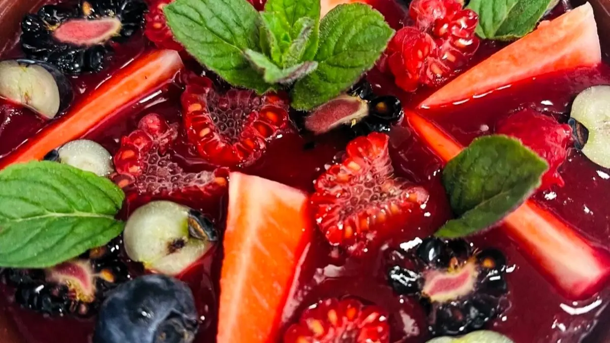 Fruits Domaine Saint-Germer