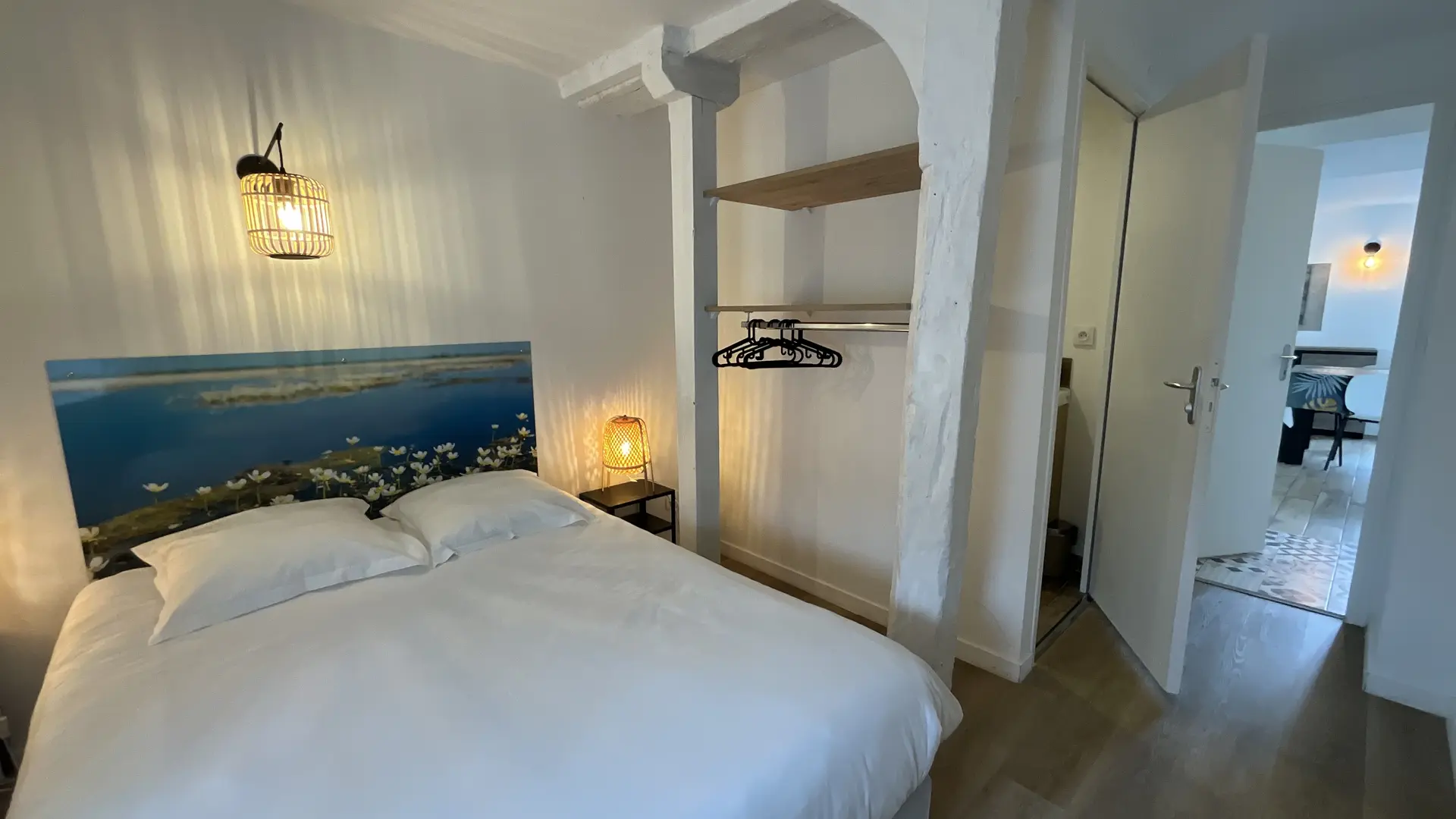 Gîte Le Relais Viennois