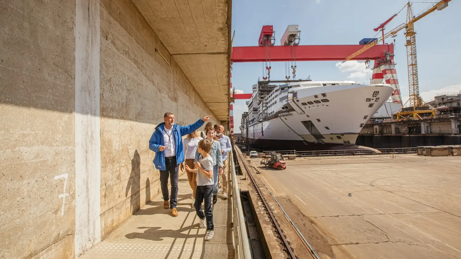 Chantiers de l'Atlantique