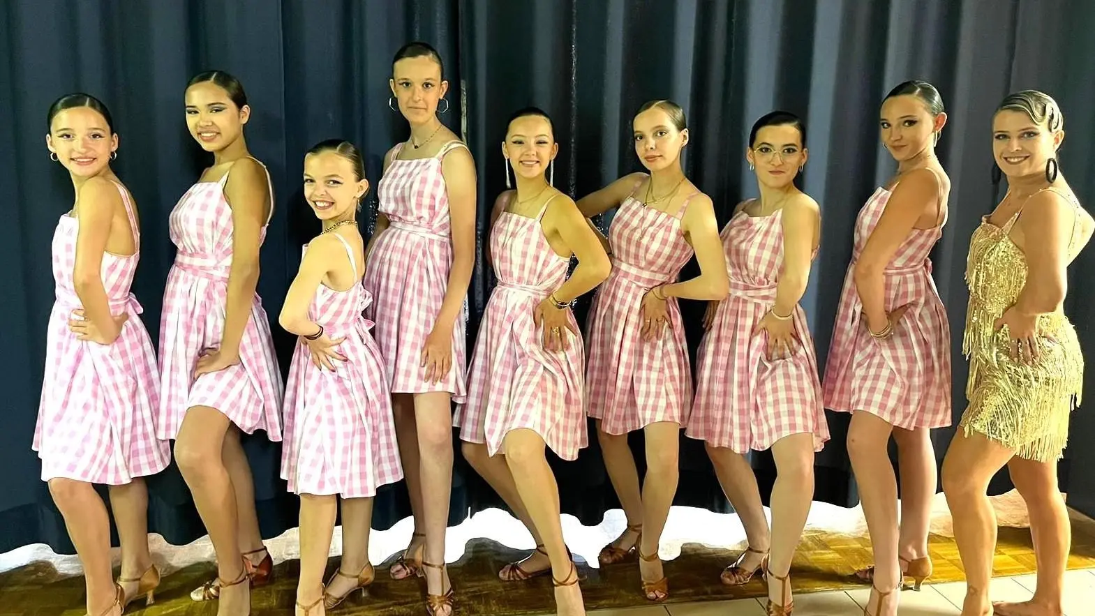 gala danse