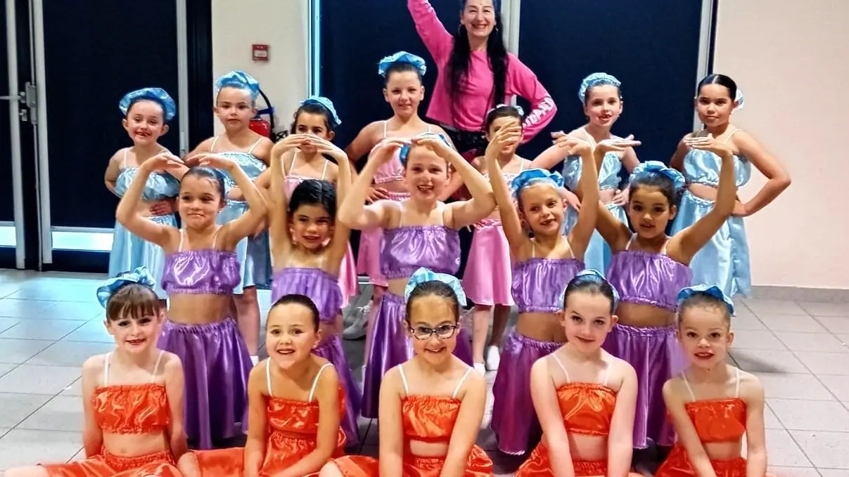 gala danse