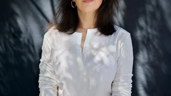 Anne Bouillon