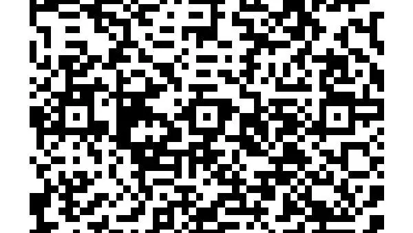 Qrcode pour les réservations