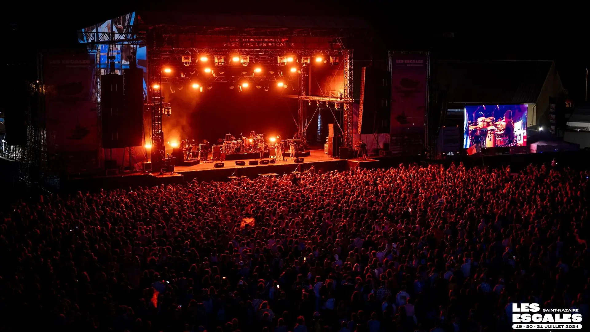 Festival Les Escales