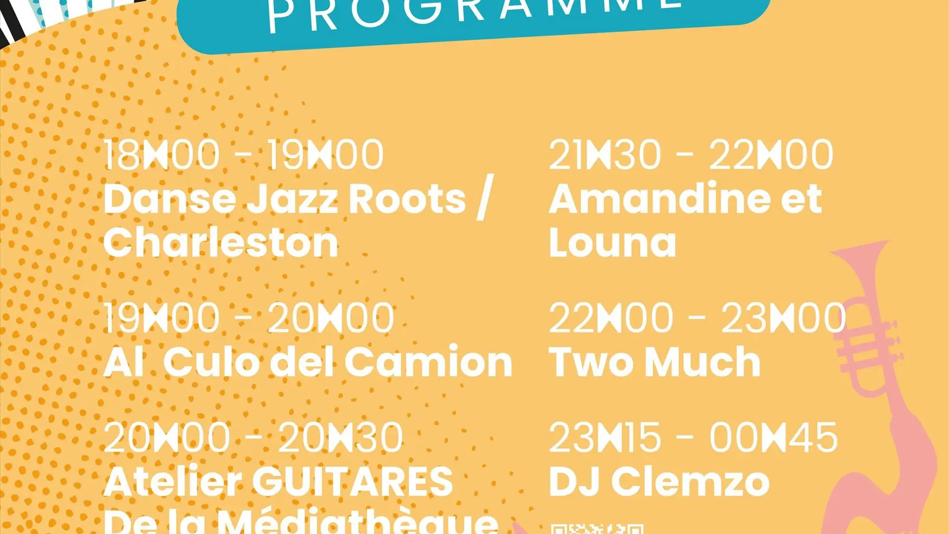 Programme