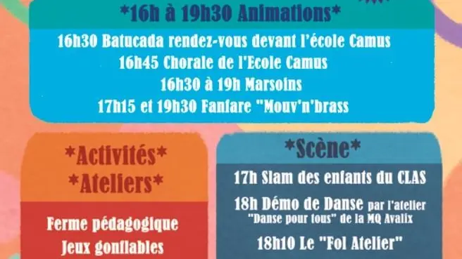 Programme