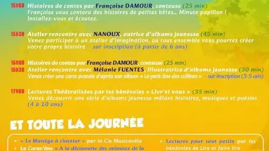 Programme