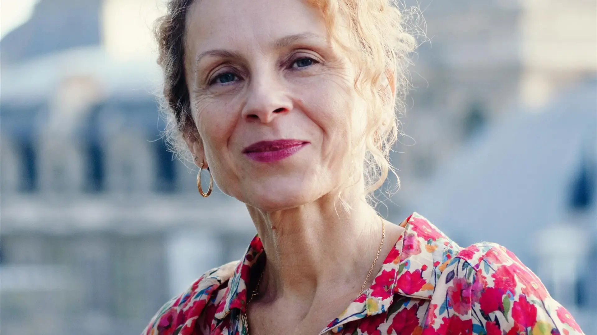 Sévérine Daucourt
