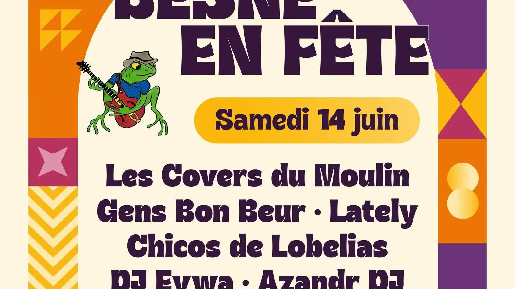 AFFICHE