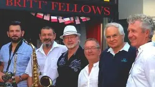 Britt'fellows