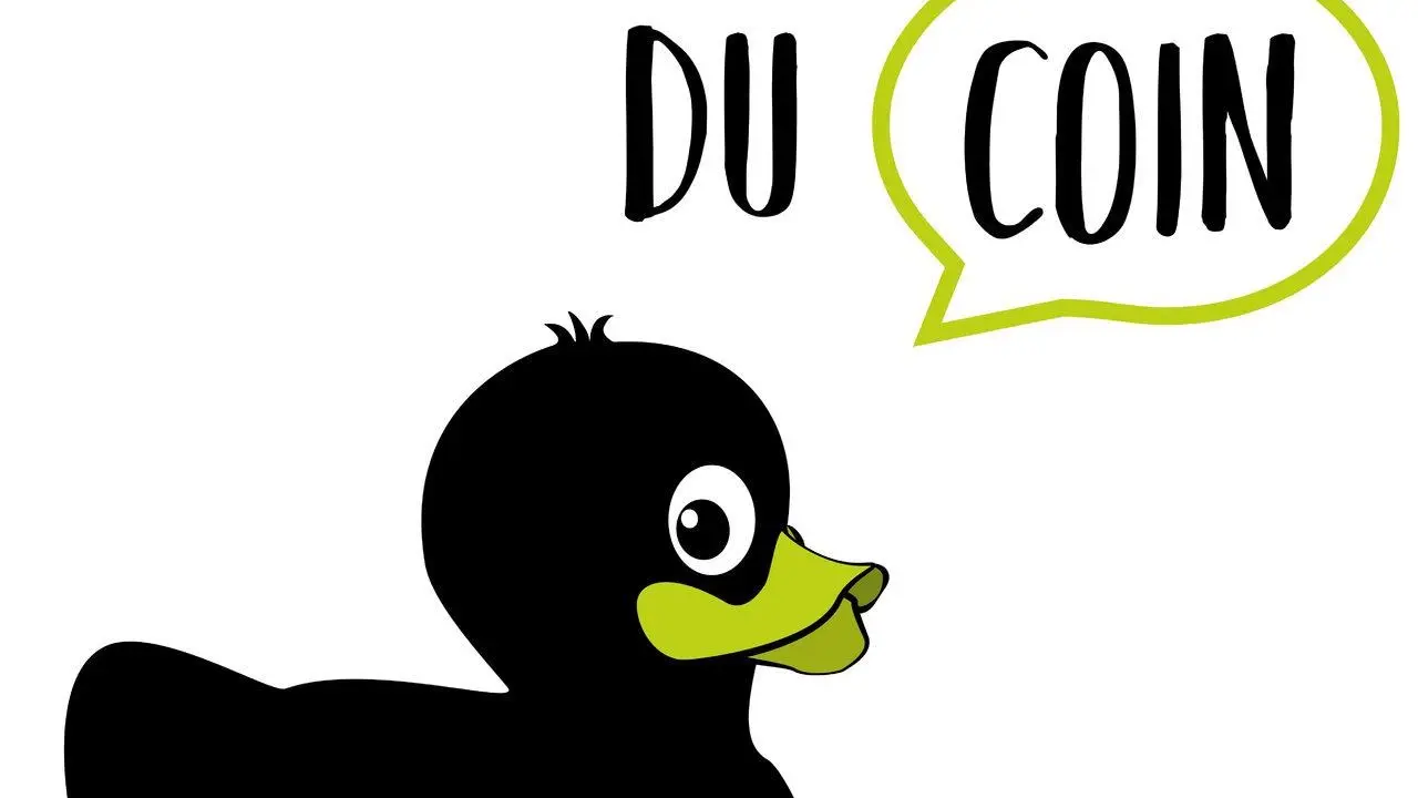 Logo Coop du coin