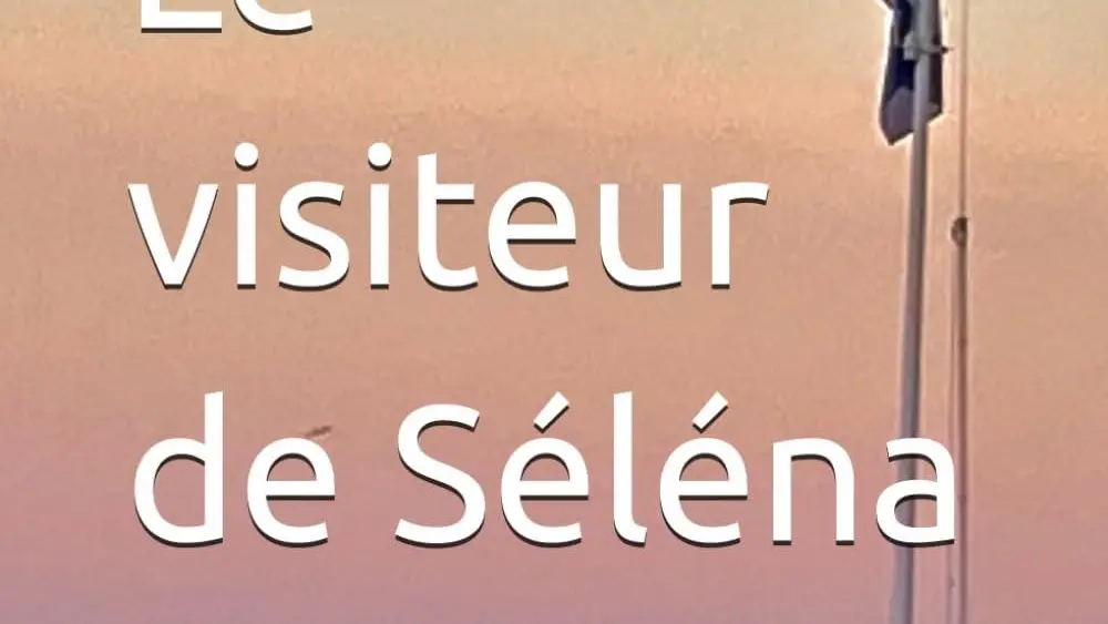 Photo de couverture du livre