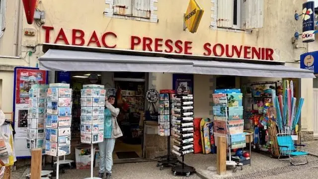 Point presse de Saint-Marc